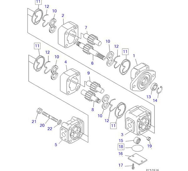 KBB530A-10001 B530A-10001